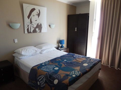 Golden Gate Resort - E Caravan Parks 20