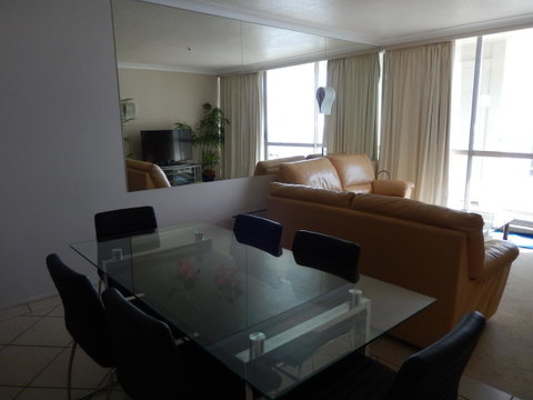 Golden Gate Resort - E Caravan Parks 29