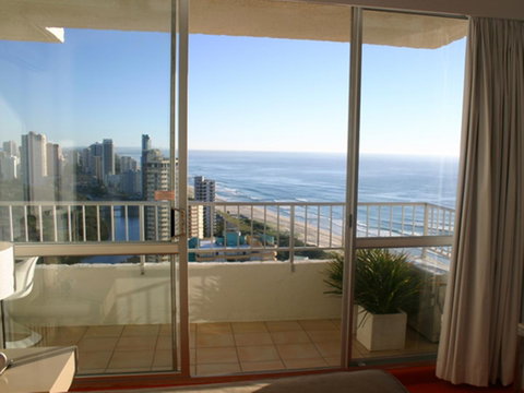 Golden Gate Resort - E Caravan Parks 5