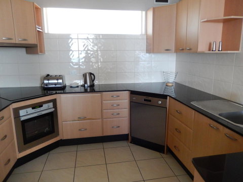 Golden Gate Resort - E Caravan Parks 21