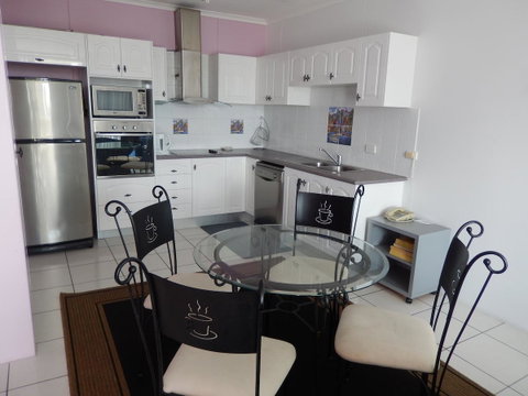 Golden Gate Resort - E Caravan Parks 15