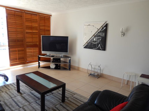 Golden Gate Resort - E Caravan Parks 30