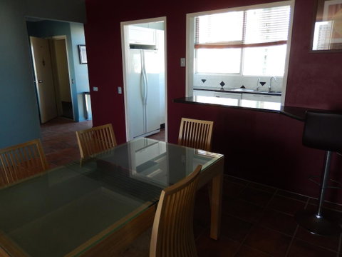 Golden Gate Resort - E Caravan Parks 27