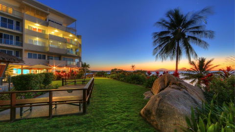 Coral Cove Apartments - E Caravan Parks 7