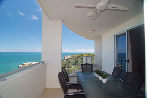 Coral Cove Apartments - E Caravan Parks 27