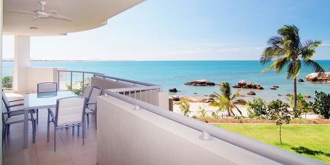 Coral Cove Apartments - E Caravan Parks 16