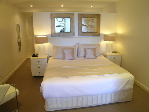 Coral Cove Apartments - E Caravan Parks 14