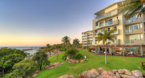 Coral Cove Apartments - E Caravan Parks 6