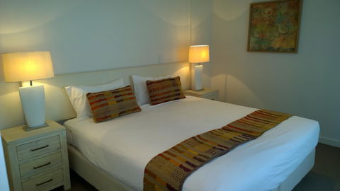 Coral Cove Apartments - E Caravan Parks 5