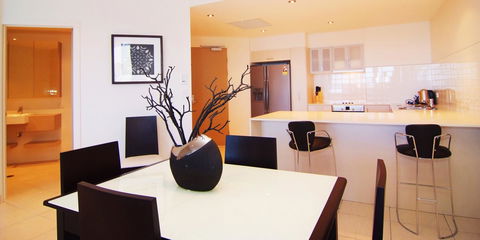 Coral Cove Apartments - E Caravan Parks 20