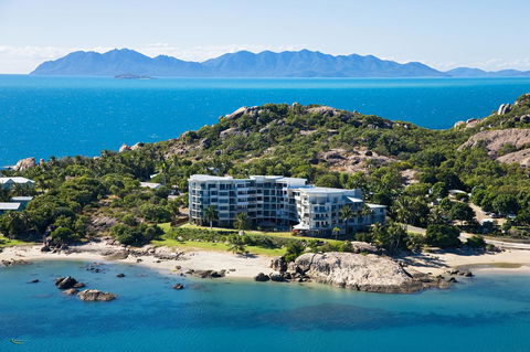 Coral Cove Apartments - E Caravan Parks 2