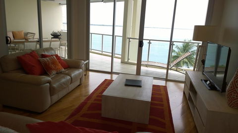 Coral Cove Apartments - E Caravan Parks 28