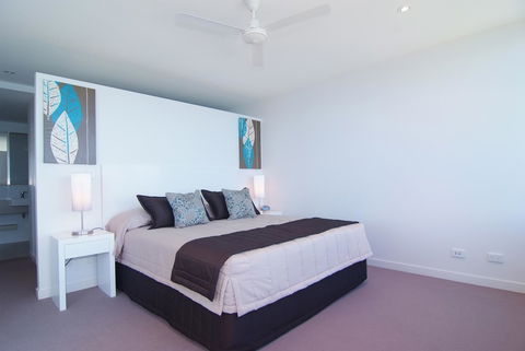 Coral Cove Apartments - E Caravan Parks 26