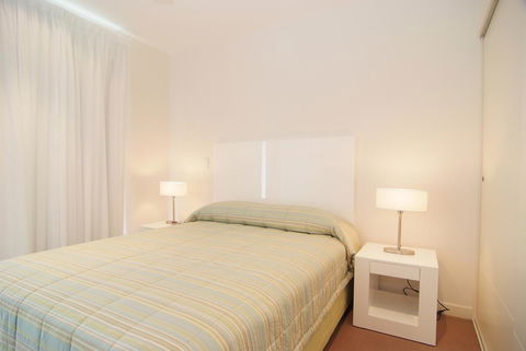Coral Cove Apartments - E Caravan Parks 18