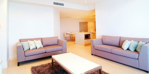 Coral Cove Apartments - E Caravan Parks 25