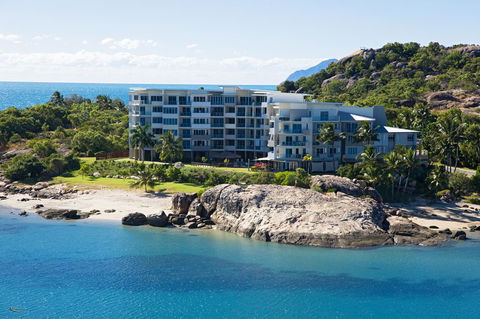 Coral Cove Apartments - E Caravan Parks 30