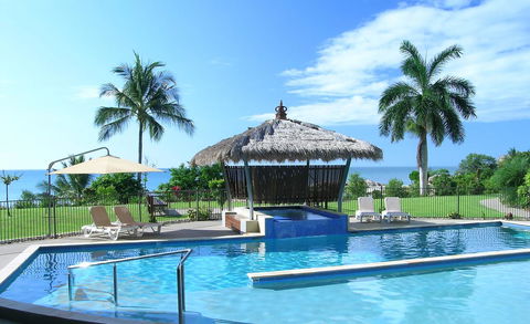 Coral Cove Apartments - E Caravan Parks 0