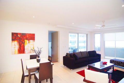 Coral Cove Apartments - E Caravan Parks 23