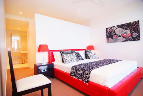 Coral Cove Apartments - E Caravan Parks 21