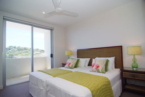Coral Cove Apartments - E Caravan Parks 11