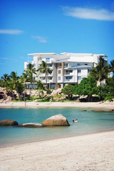 Coral Cove Apartments - E Caravan Parks 3