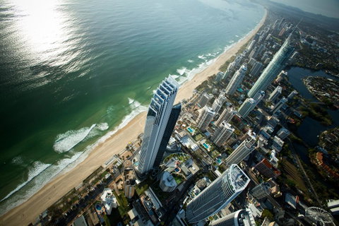 Peppers Soul Surfers Paradise - E Caravan Parks 6