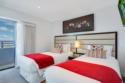Peppers Soul Surfers Paradise - E Caravan Parks 14