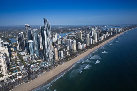 Peppers Soul Surfers Paradise - E Caravan Parks 17