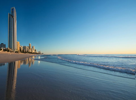 Peppers Soul Surfers Paradise - E Caravan Parks 15