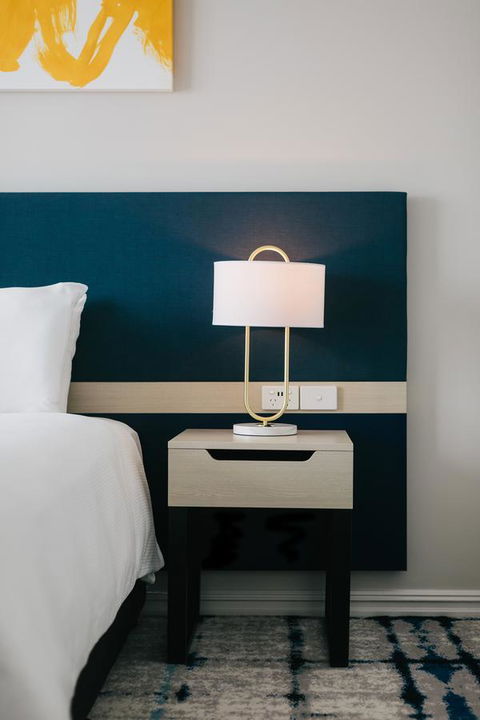 Voco Gold Coast, An IHG Hotel - E Caravan Parks 9