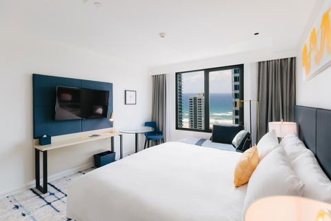 Voco Gold Coast, An IHG Hotel - E Caravan Parks 4
