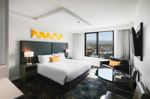 Voco Gold Coast, An IHG Hotel - E Caravan Parks 20