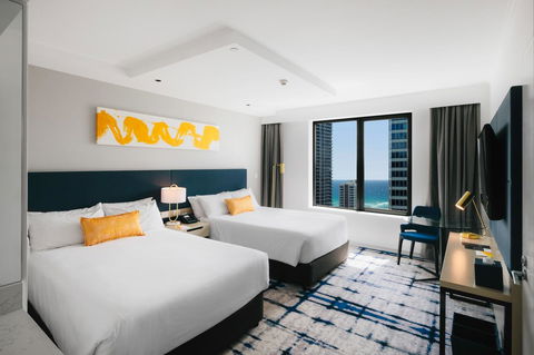 Voco Gold Coast, An IHG Hotel - E Caravan Parks 40