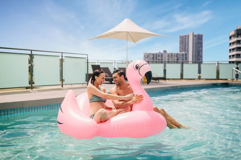 Voco Gold Coast, An IHG Hotel - E Caravan Parks 36