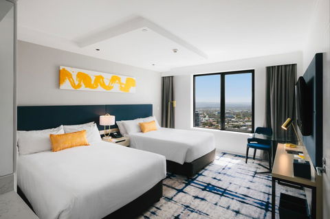Voco Gold Coast, An IHG Hotel - E Caravan Parks 38