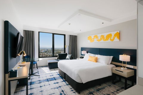 Voco Gold Coast, An IHG Hotel - E Caravan Parks 30