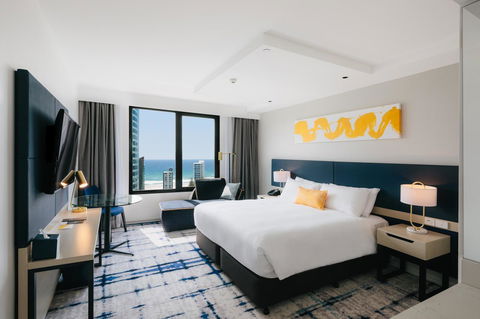 Voco Gold Coast, An IHG Hotel - E Caravan Parks 0