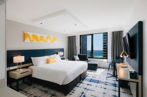 Voco Gold Coast, An IHG Hotel - E Caravan Parks 42