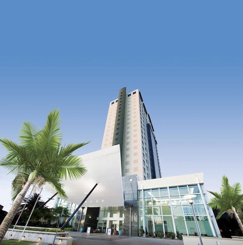 Voco Gold Coast, An IHG Hotel - E Caravan Parks 27