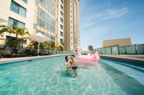Voco Gold Coast, An IHG Hotel - E Caravan Parks 1