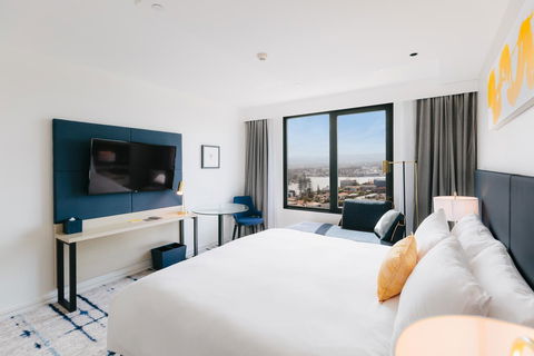 Voco Gold Coast, An IHG Hotel - E Caravan Parks 7