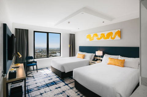 Voco Gold Coast, An IHG Hotel - E Caravan Parks 17
