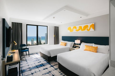 Voco Gold Coast, An IHG Hotel - E Caravan Parks 39