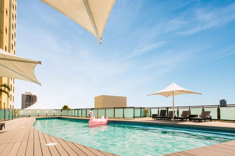 Voco Gold Coast, An IHG Hotel - E Caravan Parks 14