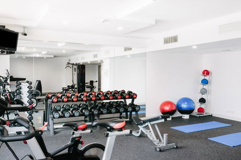 Voco Gold Coast, An IHG Hotel - E Caravan Parks 32