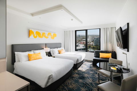 Voco Gold Coast, An IHG Hotel - E Caravan Parks 44