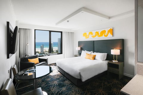 Voco Gold Coast, An IHG Hotel - E Caravan Parks 35