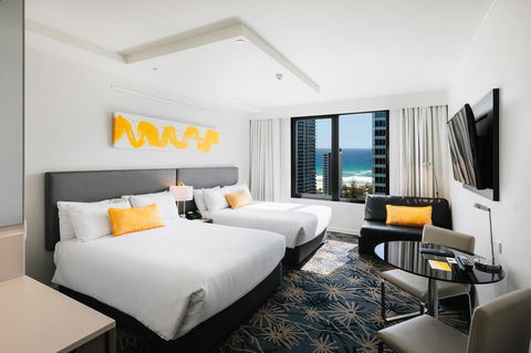 Voco Gold Coast, An IHG Hotel - E Caravan Parks 18