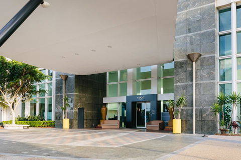 Voco Gold Coast, An IHG Hotel - E Caravan Parks 37