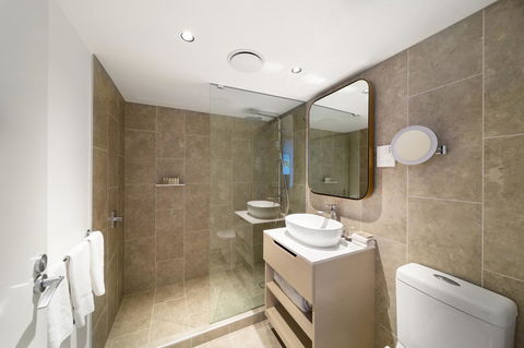 Voco Gold Coast, An IHG Hotel - E Caravan Parks 21